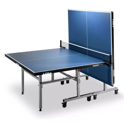 Тенісний стіл Joola Transport Blue (11271) (930936) Вінниця - фото 7