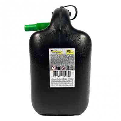 Каністра автомобільна Bottari з лійкою 5 л (28061) Вінниця