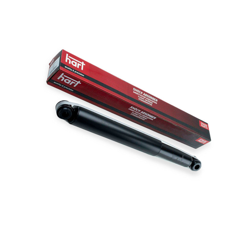 Амортизатор Ніссан Terrano II 93- задній Мукачево - фото 1