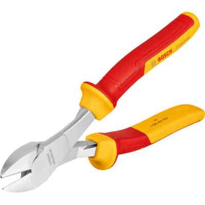 Кусачки Bosch Professional, 200 мм, VDE (1.600.A02.NE2) Вінниця