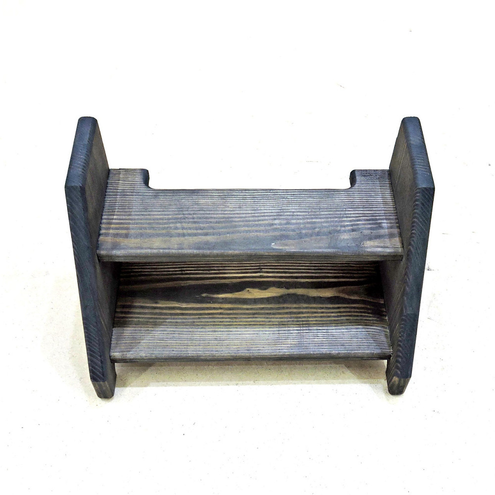 Полка для роутера 