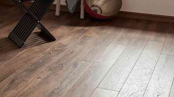 Ламинат Kaindl, Natural Touch, цвет Дуб Фреско Барк, К4382 Киев