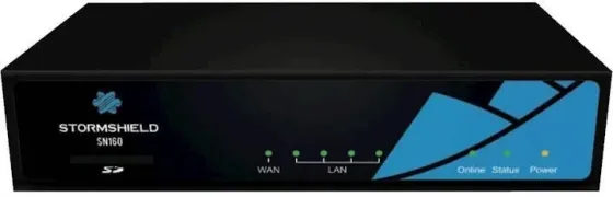 Маршрутизатор  Stormshield (SN160) Київ