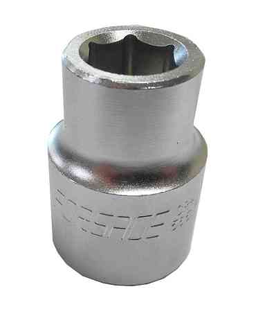 Головка 3/4" 6-гранна 17мм Forsage F-56517 Одеса