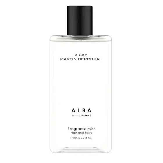 Мист для волос и тела Alba Vicky Essence 235 мл Киев