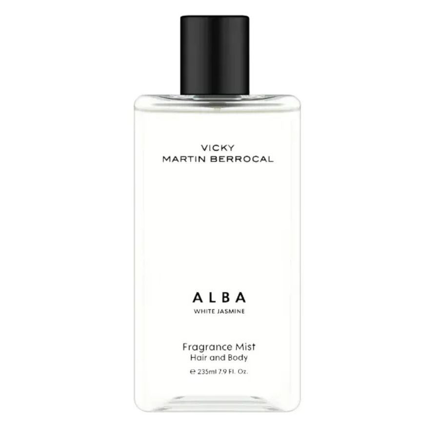 Мист для волос и тела Alba Vicky Essence 235 мл Киев - изображение 2