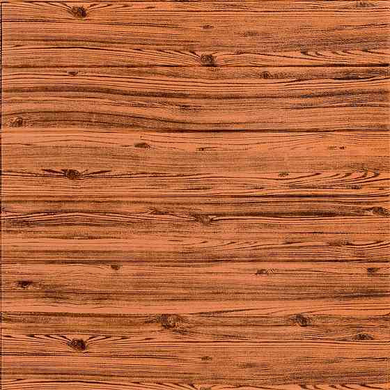 Самоклеющаяся декоративная 3D панель 700x700x6мм Золотое дерево (082) SW-00000020 Киев