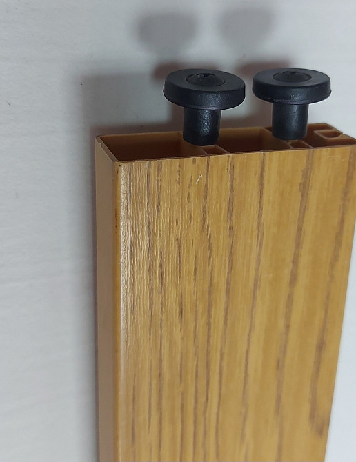 Дверь гармошка глухая   DiCi Doors  