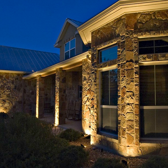 LED Прожектор 10W 5000К 220V білий VL-F2e-105W Videx Житомир - изображение 6