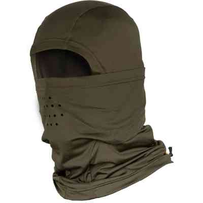 Балаклава Seeland Hawker scent contro One size Зелена (18021092899) Винница