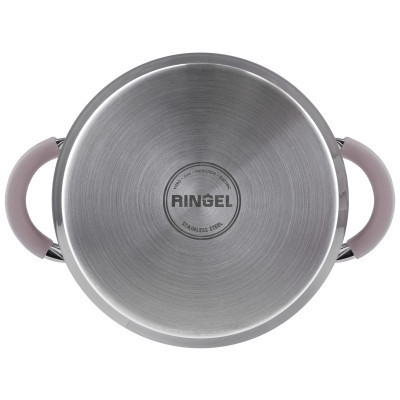 Набор посуды Ringel Meyer 6 предметів (RG-6000) Винница - изображение 2