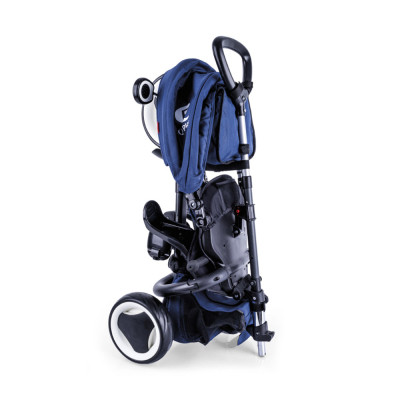 Детский велосипед QPlay Rito+ Eva Blue (S380-8Blue) Винница - изображение 5