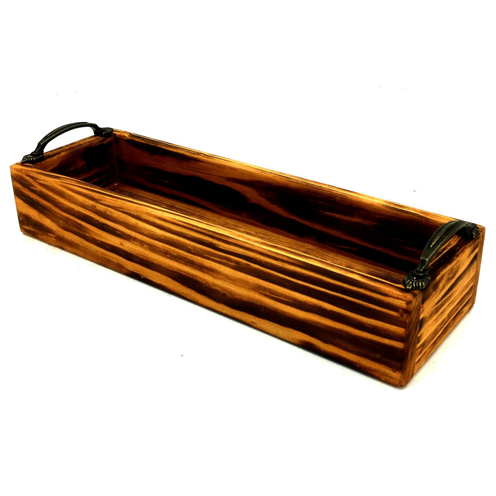 Хлібний лоток "Версаль" трюфель Миколаїв - фото 1