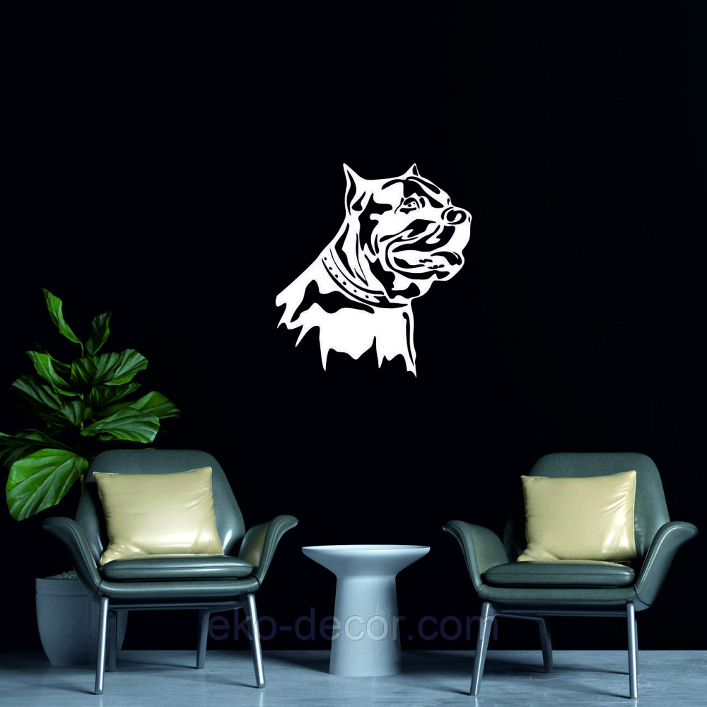 Декоративне настінне 3D Панно «Стафф» Декор на стіну з об'ємом Київ - фото 3