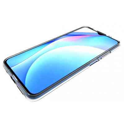 Чохол до мобільного телефона BeCover Xiaomi Redmi 9T Transparancy (705904) Вінниця