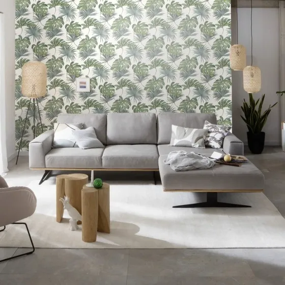 Шпалери Marburg New Spirit Schoner Wohnen II 32745 Київ