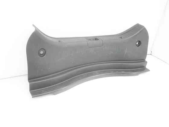 Mercedes-Benz  A1176900044 9051 Пластикова накладка борту багажника CLA C117 Одеса