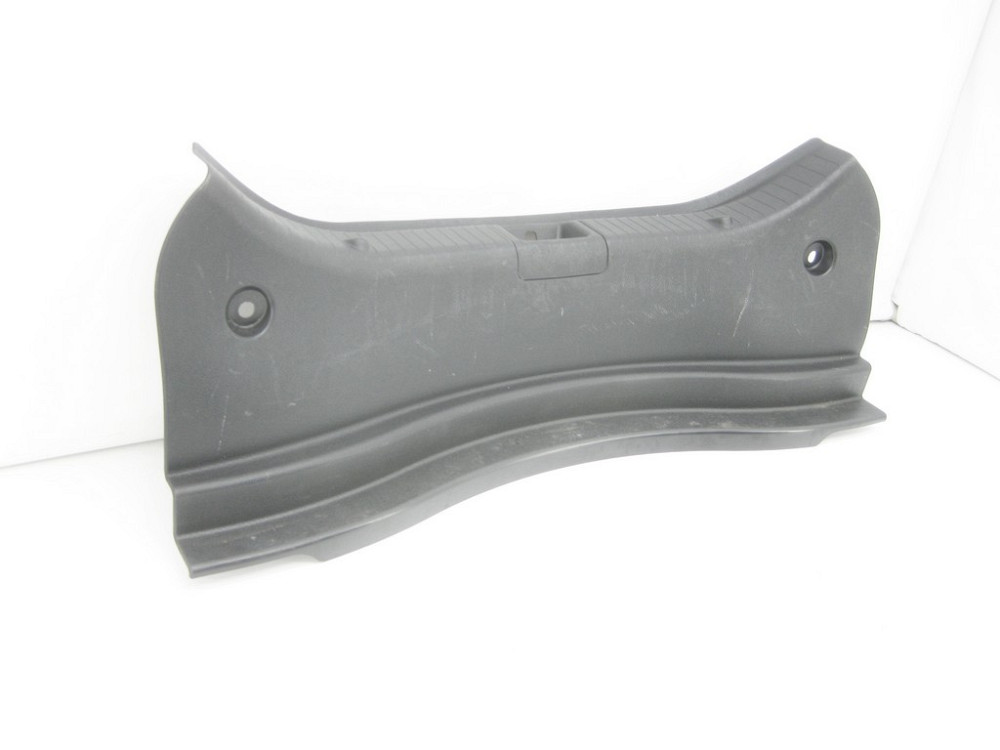 Mercedes-Benz  A1176900044 9051 Пластикова накладка борту багажника CLA C117 Одеса - фото 4