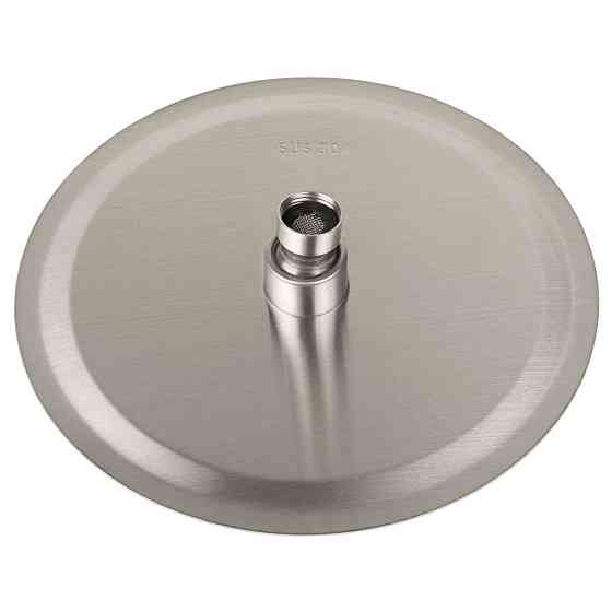 Душова система s22 з картриджним змішувачем SS AQUATICA (9722401) Київ