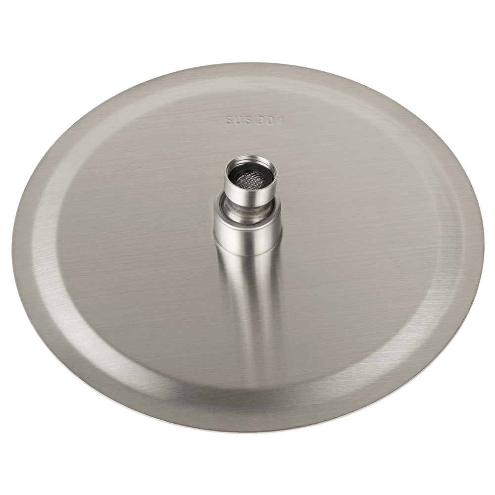 Душова система s22 з картриджним змішувачем SS AQUATICA (9722401) Київ - фото 4