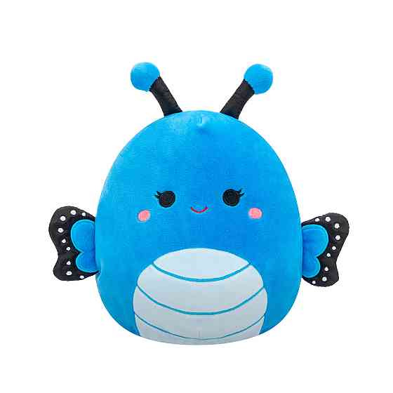 М'яка іграшка Squishmallows – Метелик Вейверлі (19 cm) Дніпро