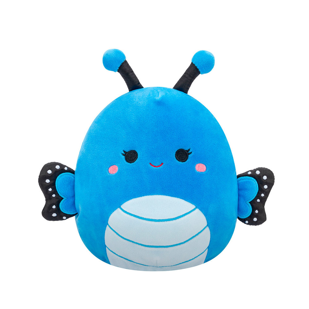 М'яка іграшка Squishmallows – Метелик Вейверлі (19 cm) Дніпро - фото 1