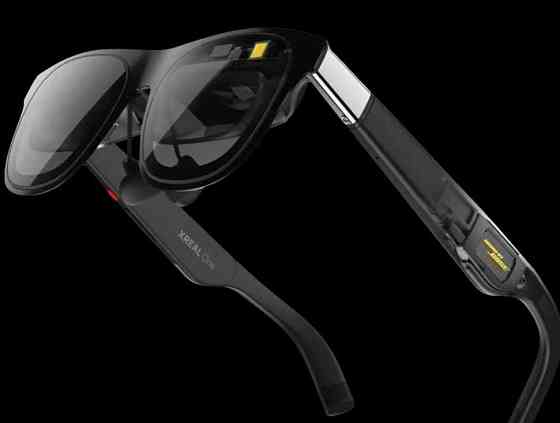 Окуляри віртуальної реальності XREAL One Bose нові. Харків