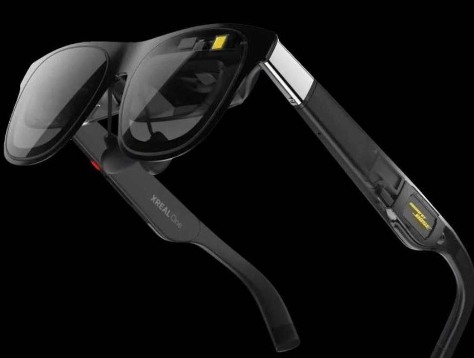 Окуляри віртуальної реальності XREAL One Bose нові. Харків - фото 1