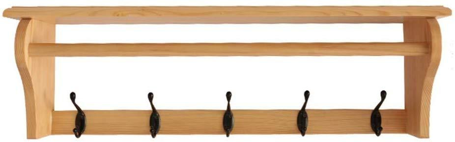 Вішалка для одягу "Оквілл 5" бланже Миколаїв - фото 1