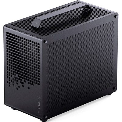 Корпус JONSBO Z20 Black Винница - изображение 8