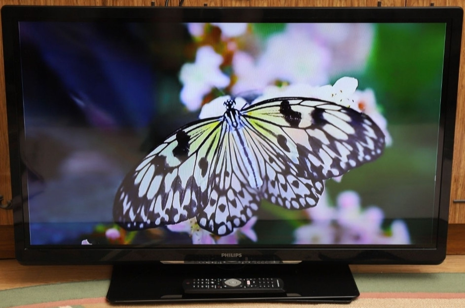Телевізор Philips 37PFL4000/12, 37" Дюймів. Харків - фото 7