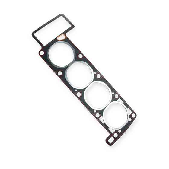 Прокладка ГАЗ 3110, 3302, 2705 (406) с герметиком ГБЦ Мукачево