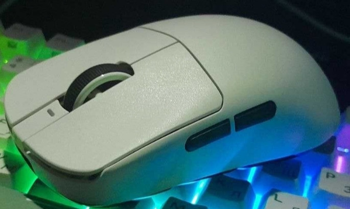 Безпроводная игровая Мишка VGN VXE R1 SE+ Киев - изображение 7