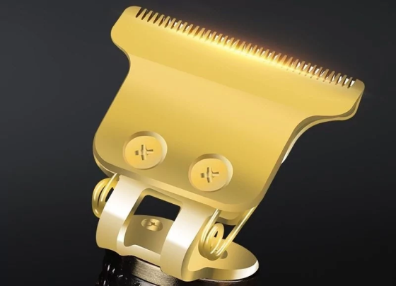 Машинка триммер для бороди та вусів TH-8002 Вінниця