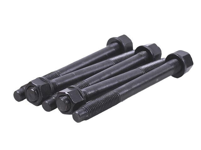 Шпильки головки к-т. 5 шт. SF-138-2 Мукачево - фото 1