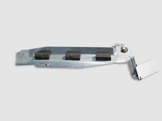 Mercedes-Benz  A1668102014 Кронштейн стельової подушки безпеки правий GL GLS X166 Одеса