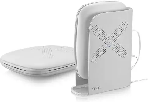 Маршрутизатор  Zyxel Wsq60Eu0201F Київ - фото 1