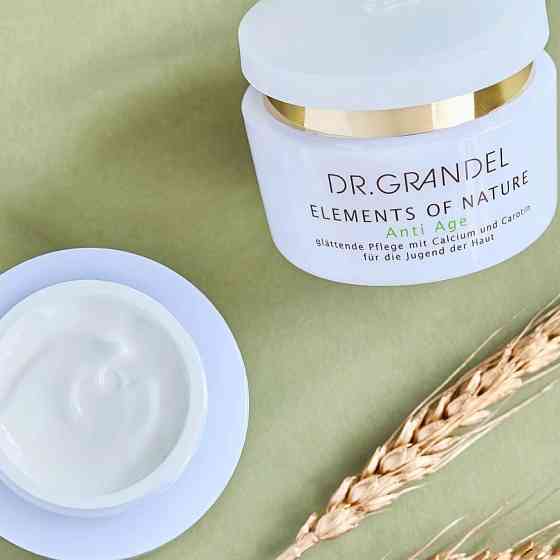 Омолоджуючий крем з бета-каротином Anti Age Dr.Grandel, 50 мл Дніпро