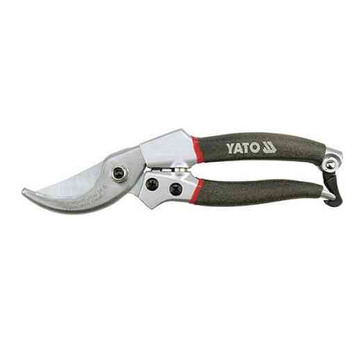 Сікатор YATO YT-8845 для гілок Коломия