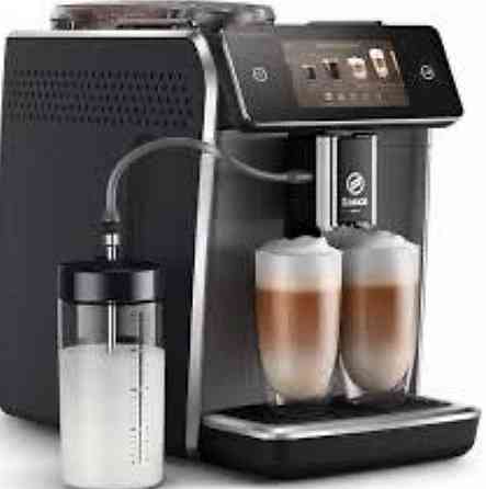 Кавомашина автоматична: Saeco sm6682/ 10. Харків