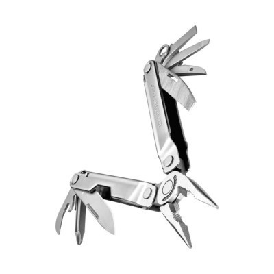 Мультитул Leatherman Bond Steel (832936) Винница - изображение 6