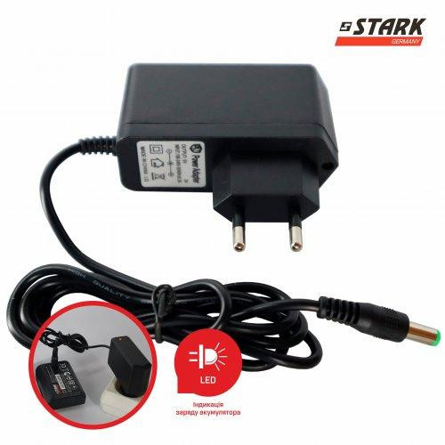 Нівелір лазерний STARK LL-16G-4D 16 ліній Одесса - изображение 9