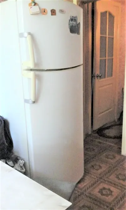 Без господарки, нестандарт, пр.Б.Хмельницького, здаю кімнату, 3500 грн Дніпро - фото 10