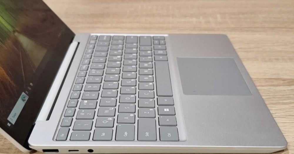 Ноутбук 12,4" Microsoft Surface Laptop Go 2 i5-1135G7 SSD 256Gb 16Gb RAM Київ - фото 7