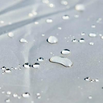 Туристический коврик Uquip для пікніка Scotty XXL Petrol/Grey (243103) (DAS303240) Винница - изображение 7