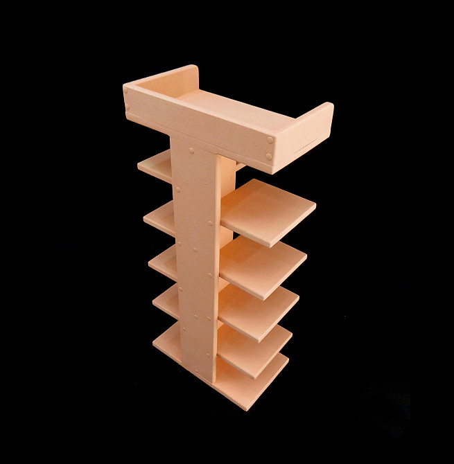 Полка для обуви 