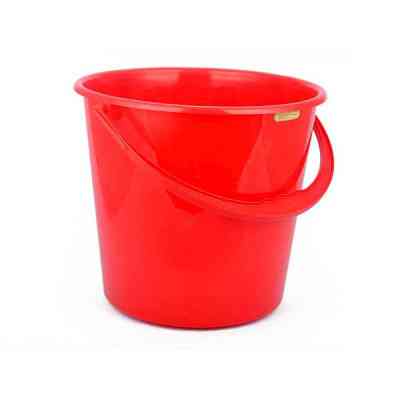 Відро господарське Алеана Червоне 14 л (алн 122014/червоний) Вінниця