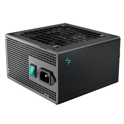 Блок живлення Deepcool 650W PK650D (R-PK650D-FA0B-EU) Вінниця - фото 4