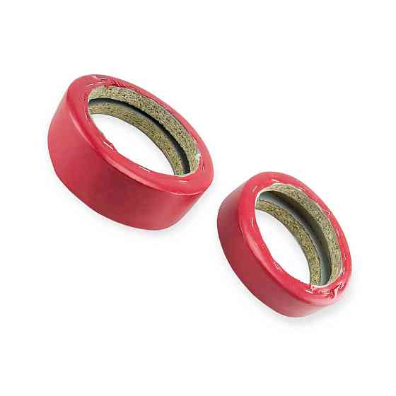 Подіум 16см (2шт) червоний динаміка Мукачево