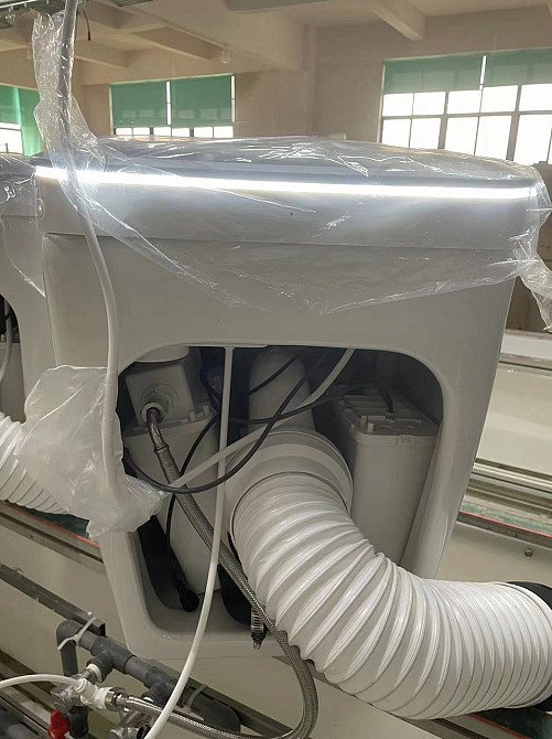 Умный унитаз смарт унитаз биде полная комплектация VIP (969266906) Киев - изображение 8